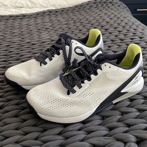 Les Mills Reebok Nano X1
